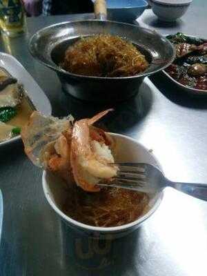 Huaplachongnonsea Restaurant