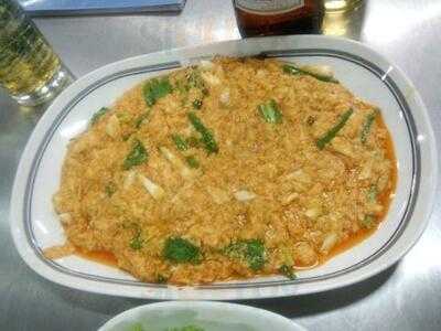 Huaplachongnonsea Restaurant