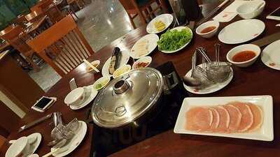 โคคาสุกี้