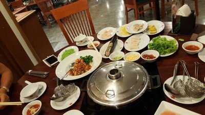 โคคาสุกี้