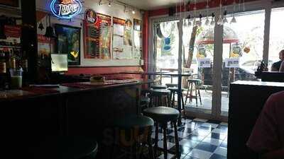 Buddy's Bar & Grill @sukhumvit Soi 89