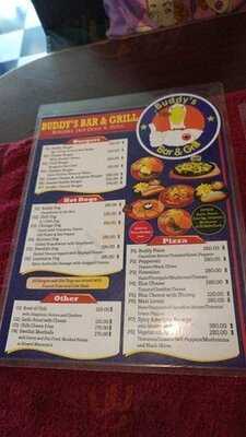 Buddy's Bar & Grill @sukhumvit Soi 89
