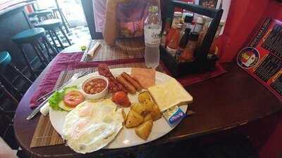 Buddy's Bar & Grill @sukhumvit Soi 89