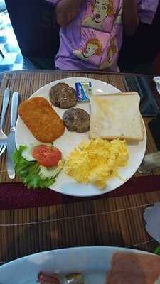 Buddy's Bar & Grill @sukhumvit Soi 89