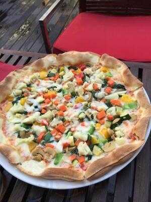 Pepperoni Italian Restaurant