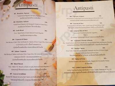 Pepperoni Italian Restaurant