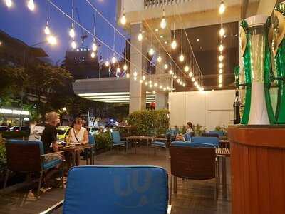 Pepperoni Italian Restaurant