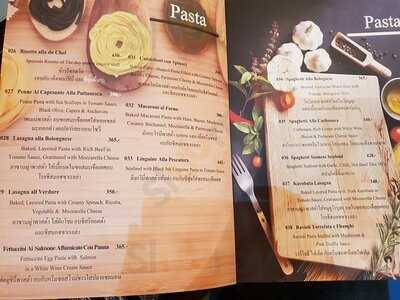 Pepperoni Italian Restaurant