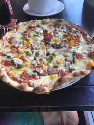 Pepperoni Italian Restaurant