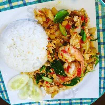 ครัวคุณยาย