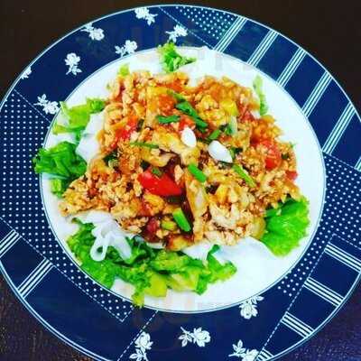 ครัวคุณยาย