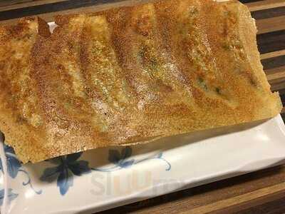 ร้านอาหารญี่ปุ่น ทันทันเมน