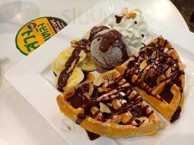 สวง อยู่ที่วังหลัง