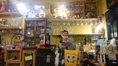 สวง อยู่ที่วังหลัง