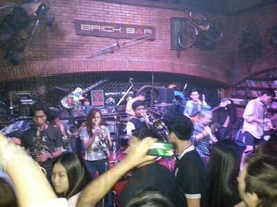 บริคบาร์