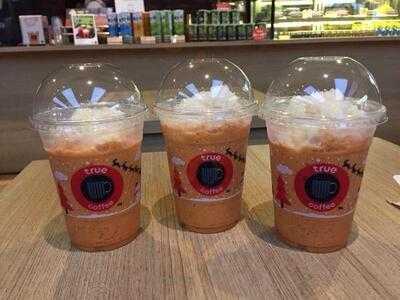ทรูคอฟฟี่