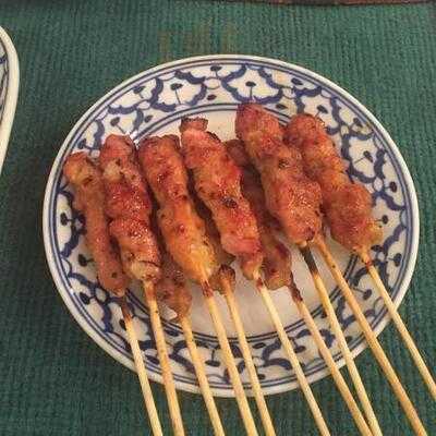 ครัวสารสจัด