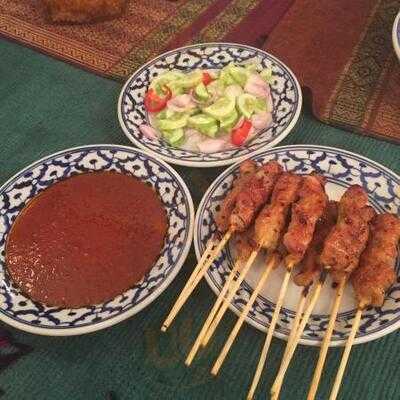 ครัวสารสจัด