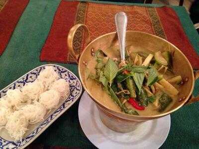 ครัวสารสจัด