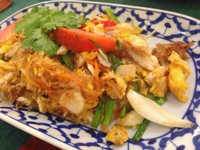 ครัวสารสจัด