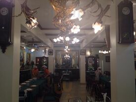 ครัวสารสจัด