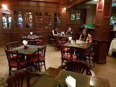 The Hangover Bangkok