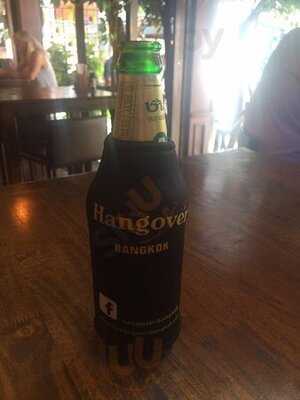 The Hangover Bangkok