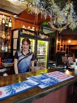 The Hangover Bangkok