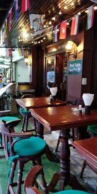 The Hangover Bangkok