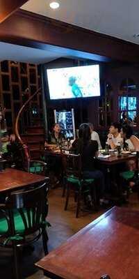 The Hangover Bangkok