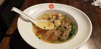 ร้านอาหาร ฮ่องกงนู้ดเดิ้ล