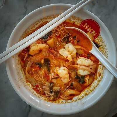 ร้านอาหาร ฮ่องกงนู้ดเดิ้ล