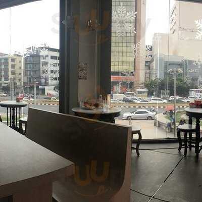 ร้านอาหาร ฮ่องกงนู้ดเดิ้ล