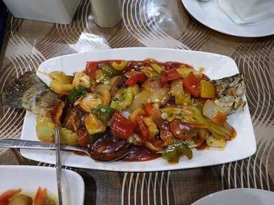 พัทยาซีฟู๊ด จอมเทียน