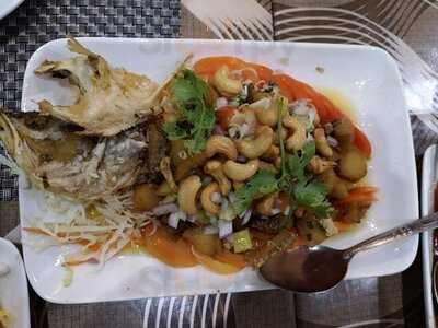 พัทยาซีฟู๊ด จอมเทียน