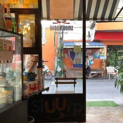Smoothmood Cafe