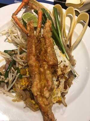 ห้องอาหาร ปริ๊นเซสคาเฟ่