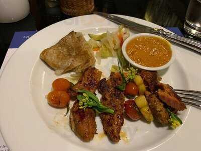 ห้องอาหาร ปริ๊นเซสคาเฟ่