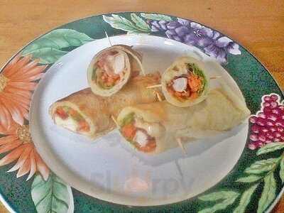 แนนซี่โฮม