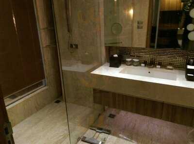 Oceana - Centara Grand Phratamnak Pattaya