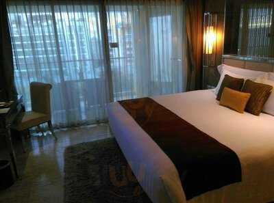 Oceana - Centara Grand Phratamnak Pattaya