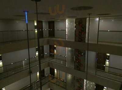 Oceana - Centara Grand Phratamnak Pattaya