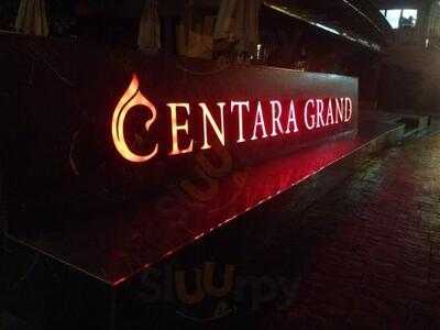 Oceana - Centara Grand Phratamnak Pattaya