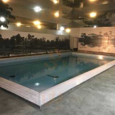 ร้านอาหาร บ้านนากาทานิ