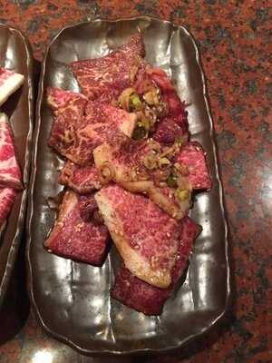 ร้านอาหาร บ้านนากาทานิ