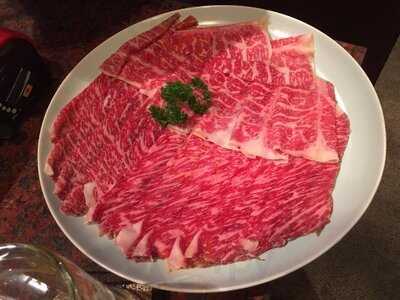 ร้านอาหาร บ้านนากาทานิ