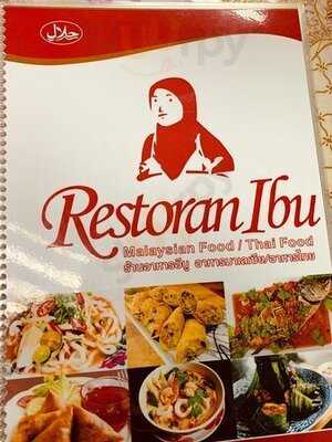 Restaurant Ibu Silom