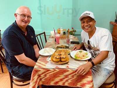 Restaurant Ibu Silom