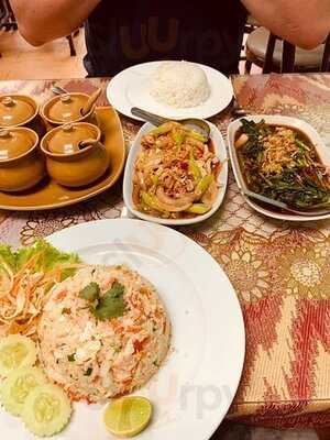 Restaurant Ibu Silom