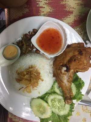 Restaurant Ibu Silom